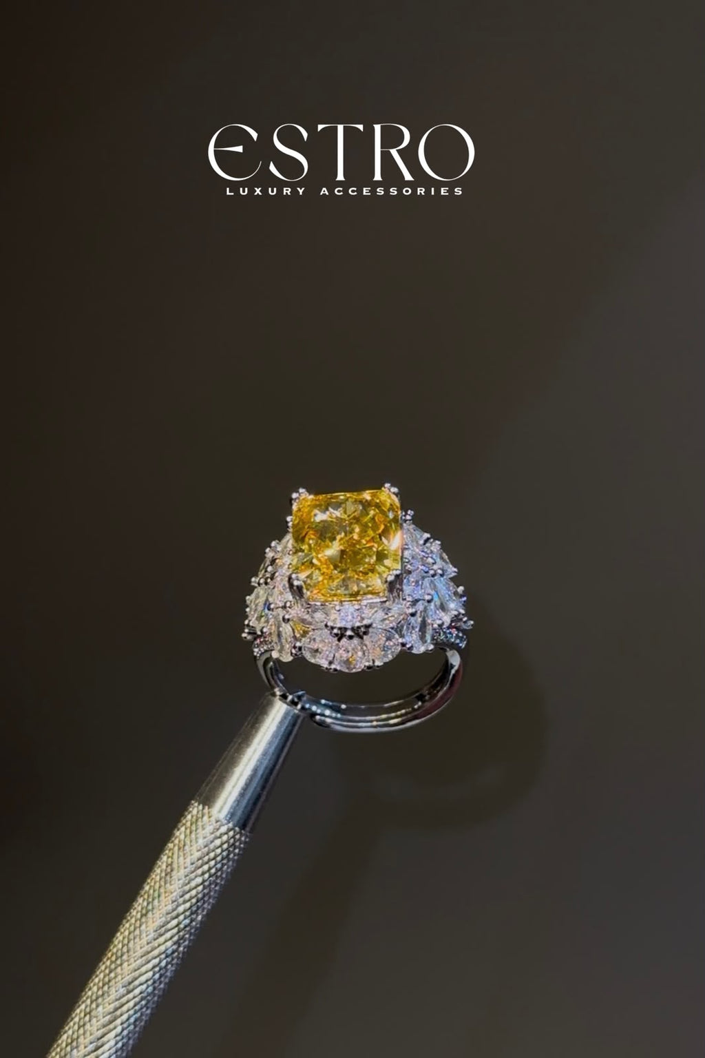 SOLEIL RING